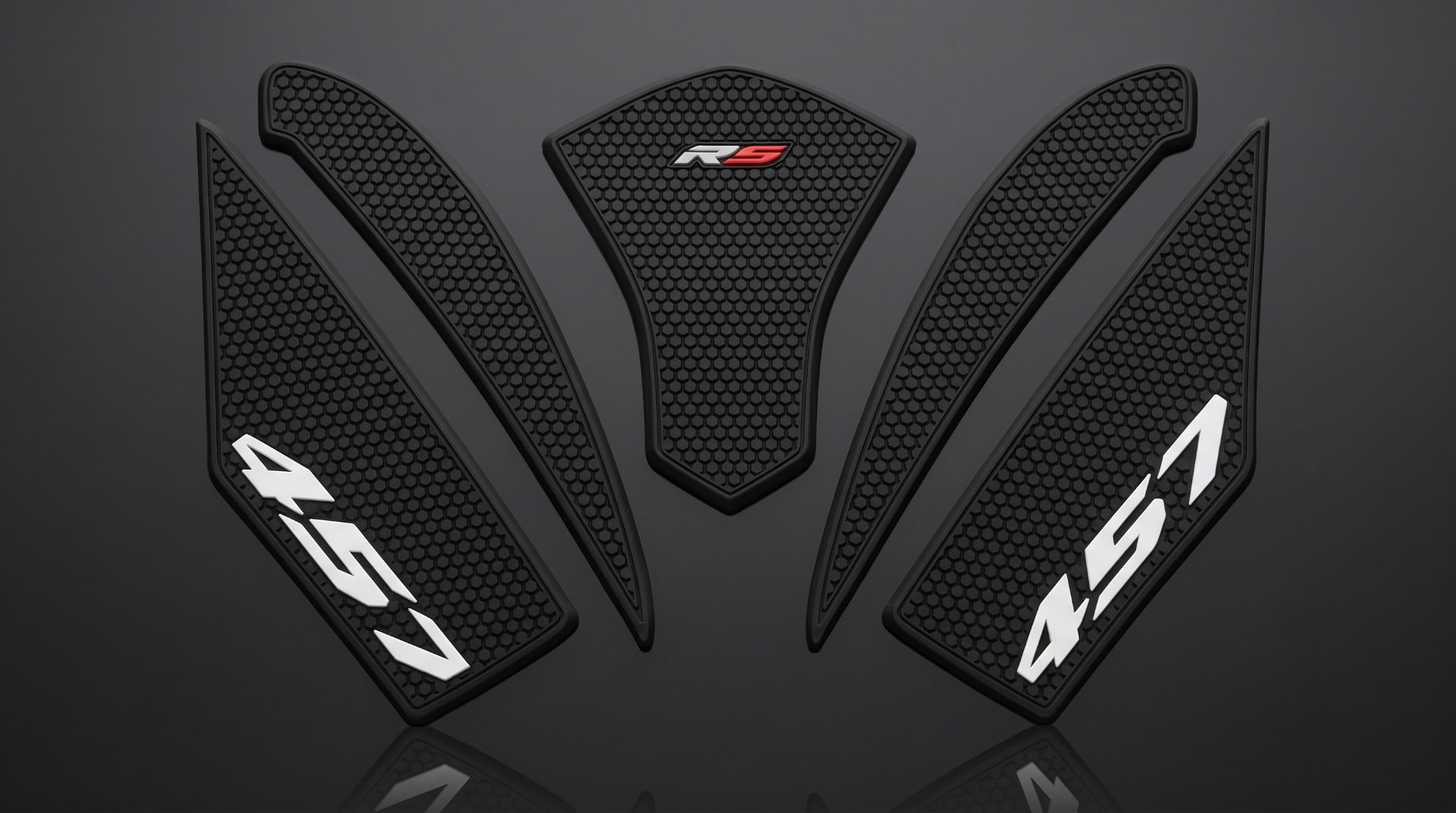 Tank Pads RS457