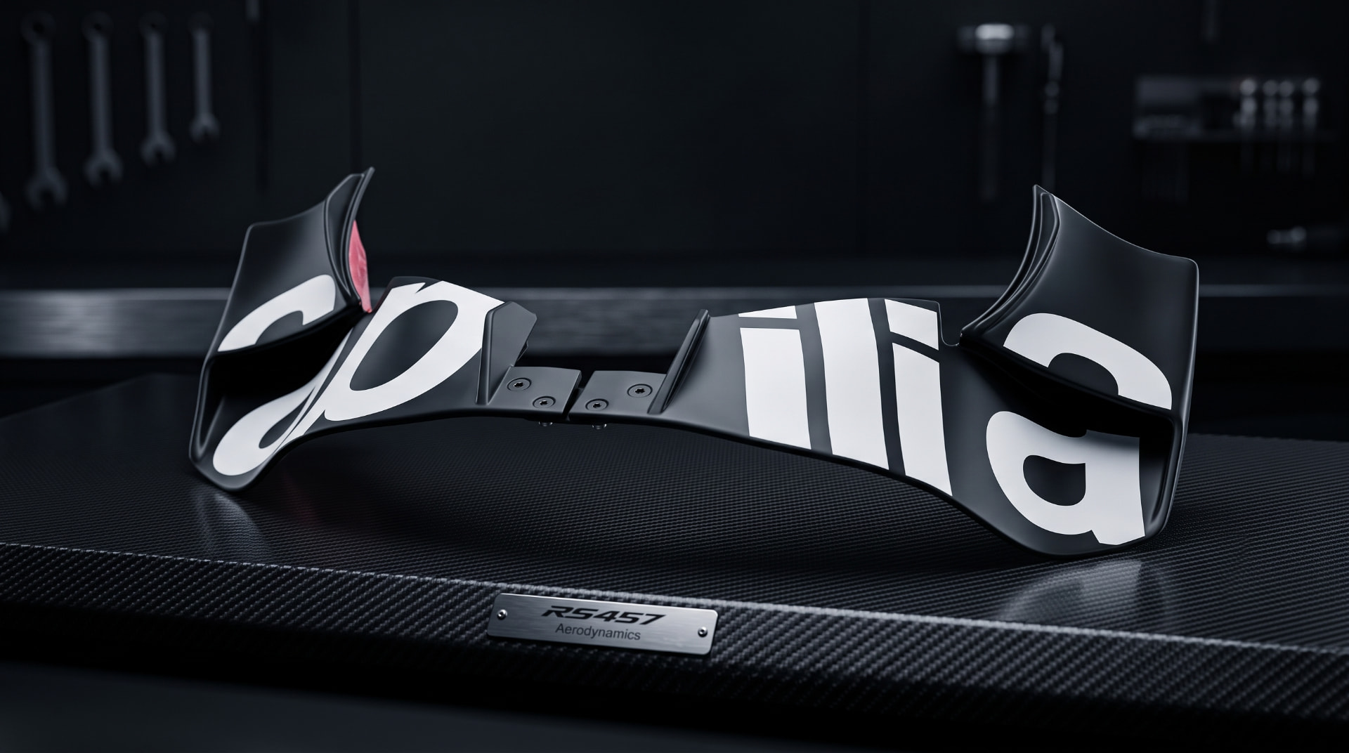 Winglets Avant RS457